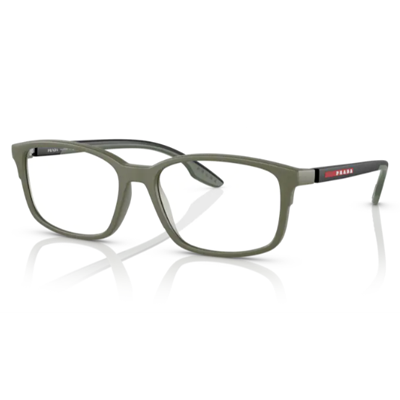 Prada Linea Rossa Eyewear Virtual Try On Designer Glasses